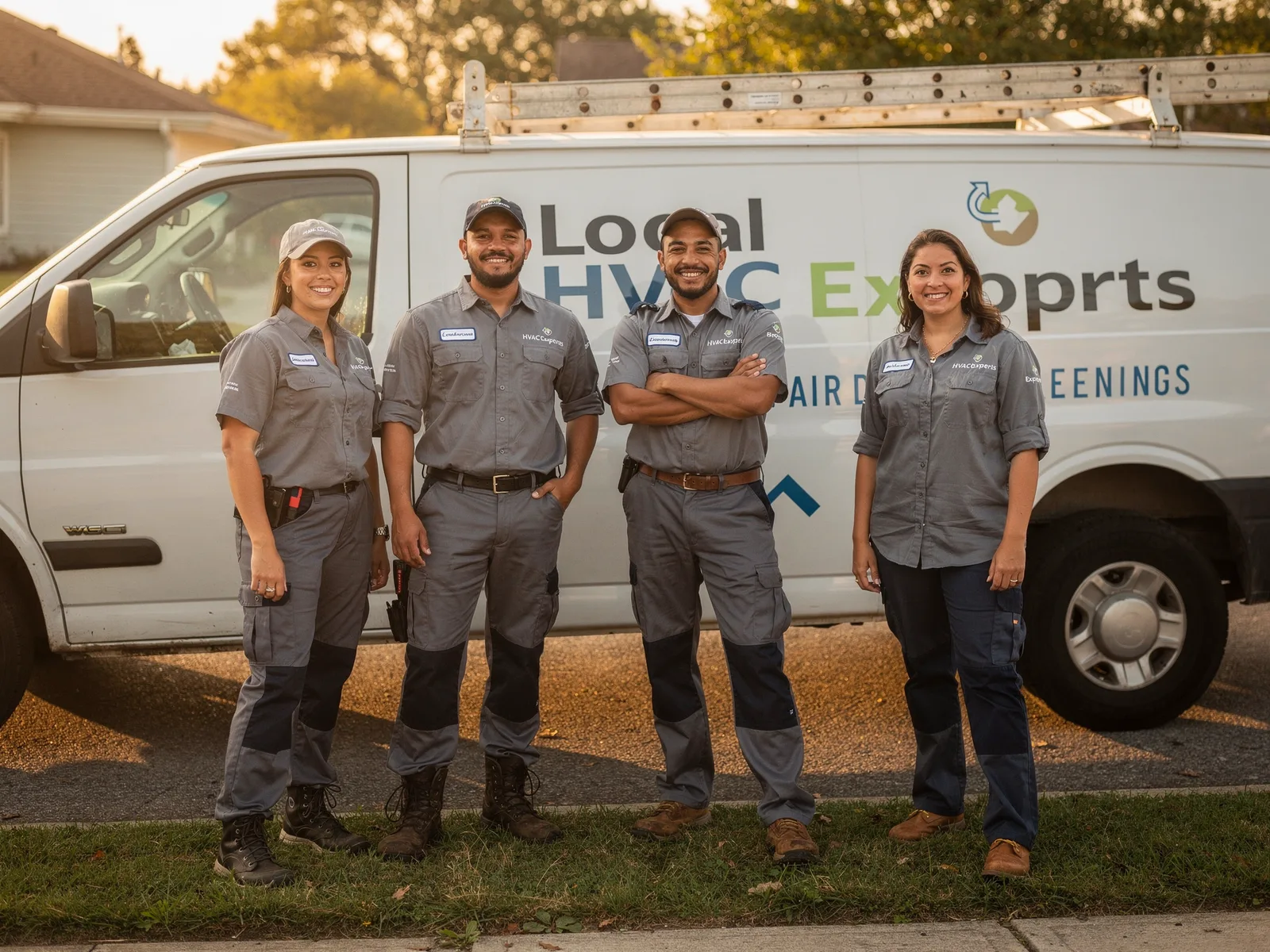 24/7 HVAC Repair & AC Replacement company in Beals, ME