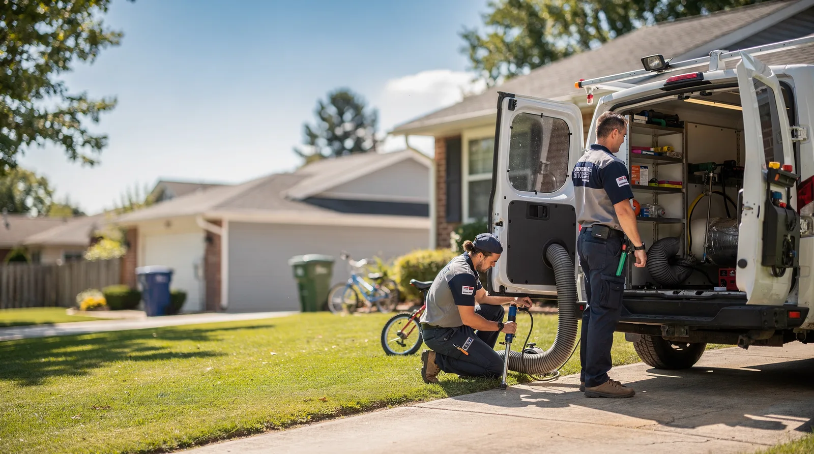 24/7 HVAC Repair & AC Replacement in Beals, ME near me